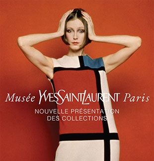 Tentoonstelling NOUVELLE PRÉSENTATION DES COLLECTIONS PARIS 16
