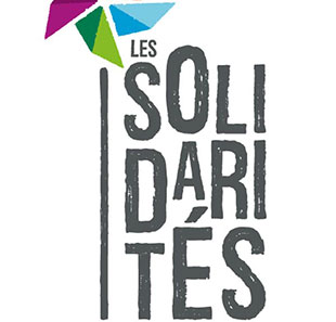 Pop-rock LES SOLIDARITES 2019 - ONE DAY NAMUR