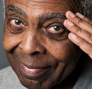 Afro-Cubaanse muziek GILBERTO GIL OK OK OK ANTWERPEN - DEURNE