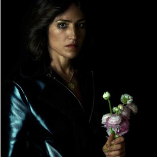 R'n'B/Soul/Funk JOAN AS POLICE WOMAN SOLO Borgerhout