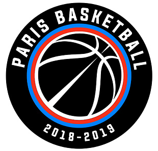 Basketbal PARIS BASKETBALL / DENAIN CHAMPIONNAT BASKET-BALL PRO B PARIS