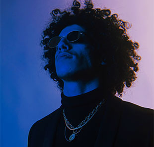 Rap/Hip-hop/Slam RILES - TOURNEE 2019