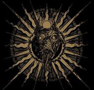 Hardrock SVARTIDAUDI + SATURNALIA TEMPLE+ ALMYRKVI+UADA+PANZERFAUST ARLON