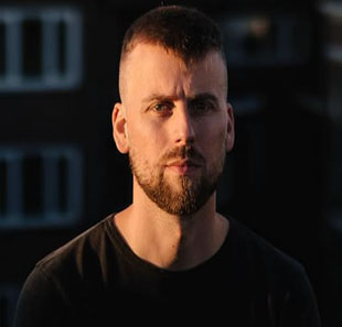 Rap/Hip-hop/Slam TOURIST LEMC ANTWERPEN - MERKSEM