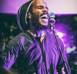 Jazz ZIGGY MARLEY REBELLION RISES TOUR ANTWERPEN - DEURNE Jazz ZIGGY MARLEY REBELLION RISES TOUR ANTWERPEN - DEURNE