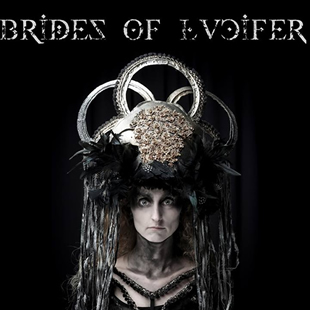 Hard-rock/Métal BRIDES OF LUCIFER LEUVEN Hard-rock/Métal BRIDES OF LUCIFER LEUVEN