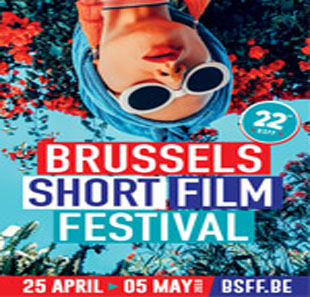 Film BRUSSELS SHORT FILM FESTIVAL PASS Brussel, 26/04 > 05/05 Film BRUSSELS SHORT FILM FESTIVAL PASS Brussel, 26/04 > 05/05