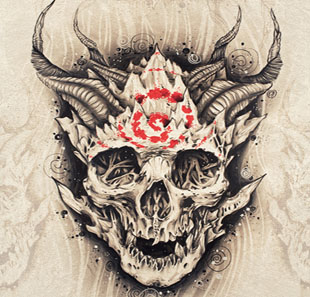 Salon/Beurs LA LOUVIERE TATTOO CONVENTION 01/06 + 02/06 LA LOUVIERE