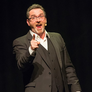 Humor RENAUD RUTTEN