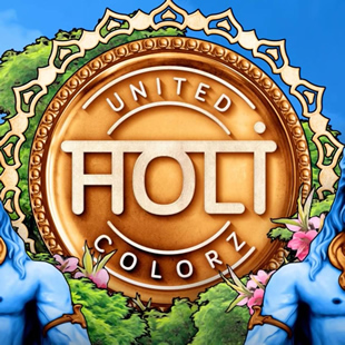 Electronische muziek UNITED HOLI COLORZ 2019 LIEGE