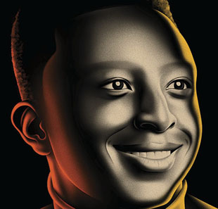 One man/woman show AHMED SYLLA DIFFERENT LIEGE One man/woman show AHMED SYLLA DIFFERENT LIEGE