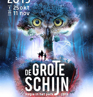 Divers DE GROTE SCHIJN 2019 ANTWERPEN Divers DE GROTE SCHIJN 2019 ANTWERPEN