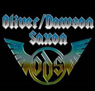 Hardrock OLIVER DAWSON SAXON (UK) VERVIERS