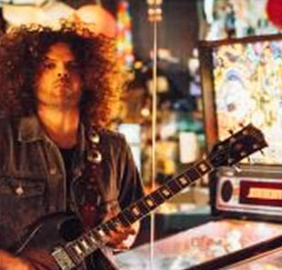 Rock WOLFMOTHER ANTWERPEN - DEURNE