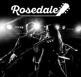 Pop-rock ROSEDALE (F) VERVIERS