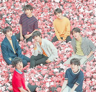 Pop-rock BTS - STADE DE FRANCE BUS + TICKET BRUXELLES - BRUSSEL