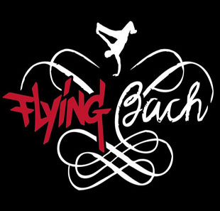 Hedendaagse dans FLYING BACH BRUXELLES - BRUSSEL