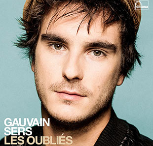 Variété en Frans chanson TOURNEE GAUVAIN SERS 2019/2020