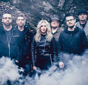 Pop-rock/Folk IO EARTH (UK) VERVIERS Pop-rock/Folk IO EARTH (UK) VERVIERS