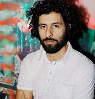 Pop-rock/Folk JOSE GONZALEZ + The Bony King Of Nowhere ANTWERPEN - DEURNE Pop-rock/Folk JOSE GONZALEZ + The Bony King Of Nowhere ANTWERPEN - DEURNE