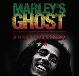 Reggae TRIBUTE TO BOB MARLEY BY MARLEY'S GHOST VERVIERS Reggae TRIBUTE TO BOB MARLEY BY MARLEY'S GHOST VERVIERS