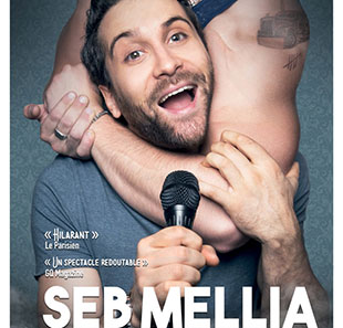 SEB MELLIA