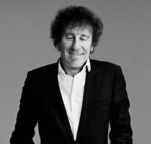 Variété en Frans chanson ALAIN SOUCHON - 2019/2020