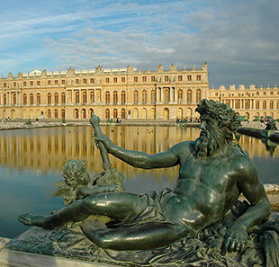 Groot evenement CHATEAU DE VERSAILLES SPECTACLES VERSAILLES