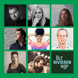 Komedie COMEDY ARENA ANTWERPEN - DEURNE