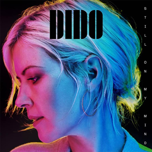 Pop-rock DIDO ANTWERPEN