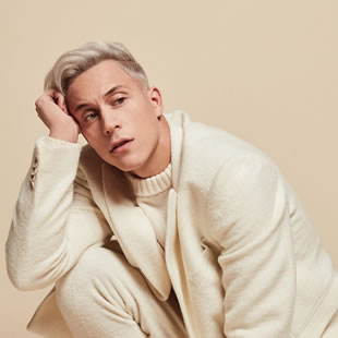 Pop-rock LOÏC NOTTET BRUXELLES - BRUSSEL