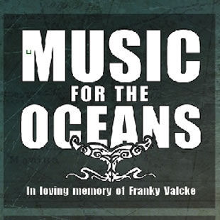 Hardrock MUSIC FOR THE OCEANS 2019 BRUGGE
