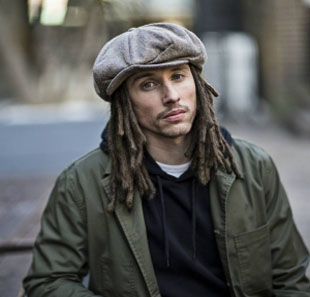 Pop-rock/Folk JP COOPER BRUXELLES - BRUSSEL Pop-rock/Folk JP COOPER BRUXELLES - BRUSSEL