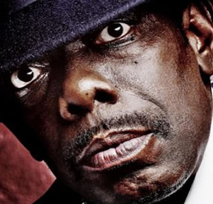 Blues LUCKY PETERSON ARLON
