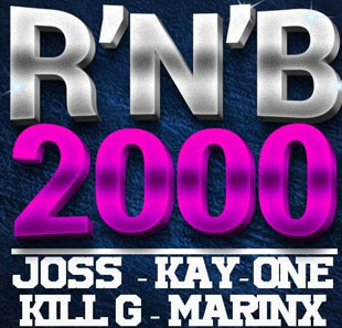 Clubbing & Fuiven R'N'B 2000 THUIN