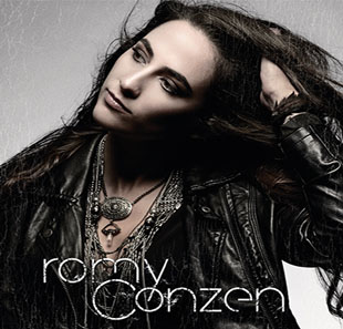 Hardrock ROMY CONZEN + BAND (B) VERVIERS