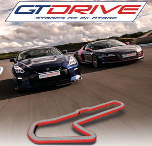 Sport mécanique STAGE DE PILOTAGE SUR CIRCUIT LE SEQUESTRE