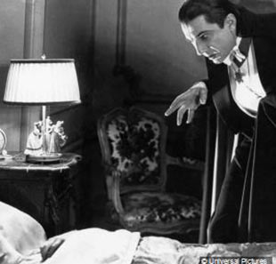 Cine-concert DRACULA CINE-CONCERT PARIS