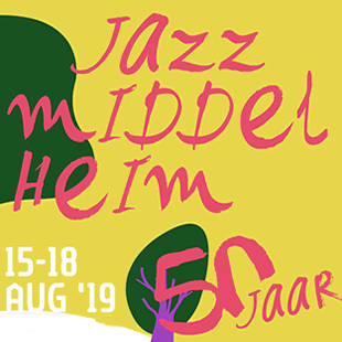 Jazz JAZZ MIDDELHEIM 2019 ANTWERPEN - WILRIJK