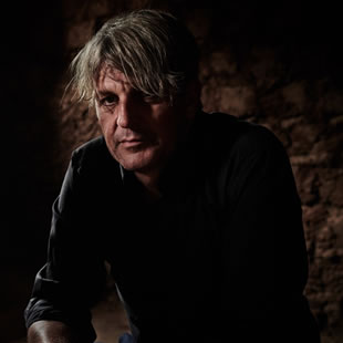 Pop-rock 'PARADISE CITY' presented by Mario Goossens BRUGGE