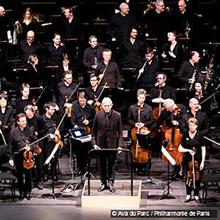 Cine-concert TRILOGIE QATSI - POWAQQATSI PARIS