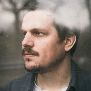 Pop-rock CHRISTOF VAN DER VEN LEUVEN