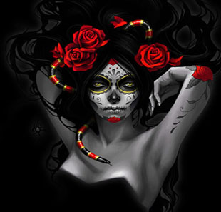 Salon/Beurs INTERNATIONAL TATTOO SHOW TOURNAI TOURNAI