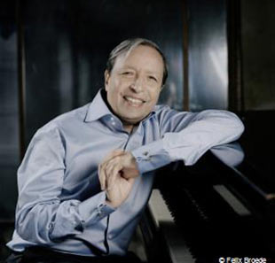 Klassieke muziek MURRAY PERAHIA PARIS