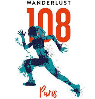 Autre sport WANDERLUST 108 PARIS ST CLOUD