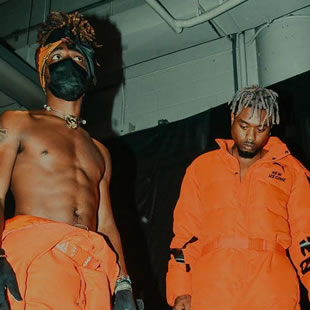 Pop-rock EARTHGANG BRUXELLES - BRUSSEL