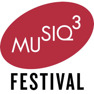 Klassieke muziek MUSIQ 3 FESTIVAL 2019