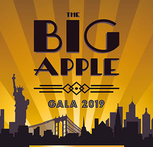 Dansavond STUDIO DANSE BIG APPLE SHOW PARIS