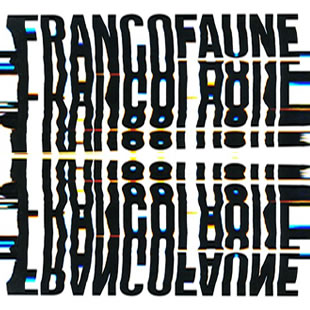 Pop-rock FRANCOFAUNE: DELGRES - DALTON TELEGRAMME BRUXELLES - BRUSSEL