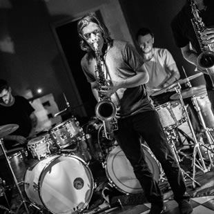 Jazz OTTLA Borgerhout